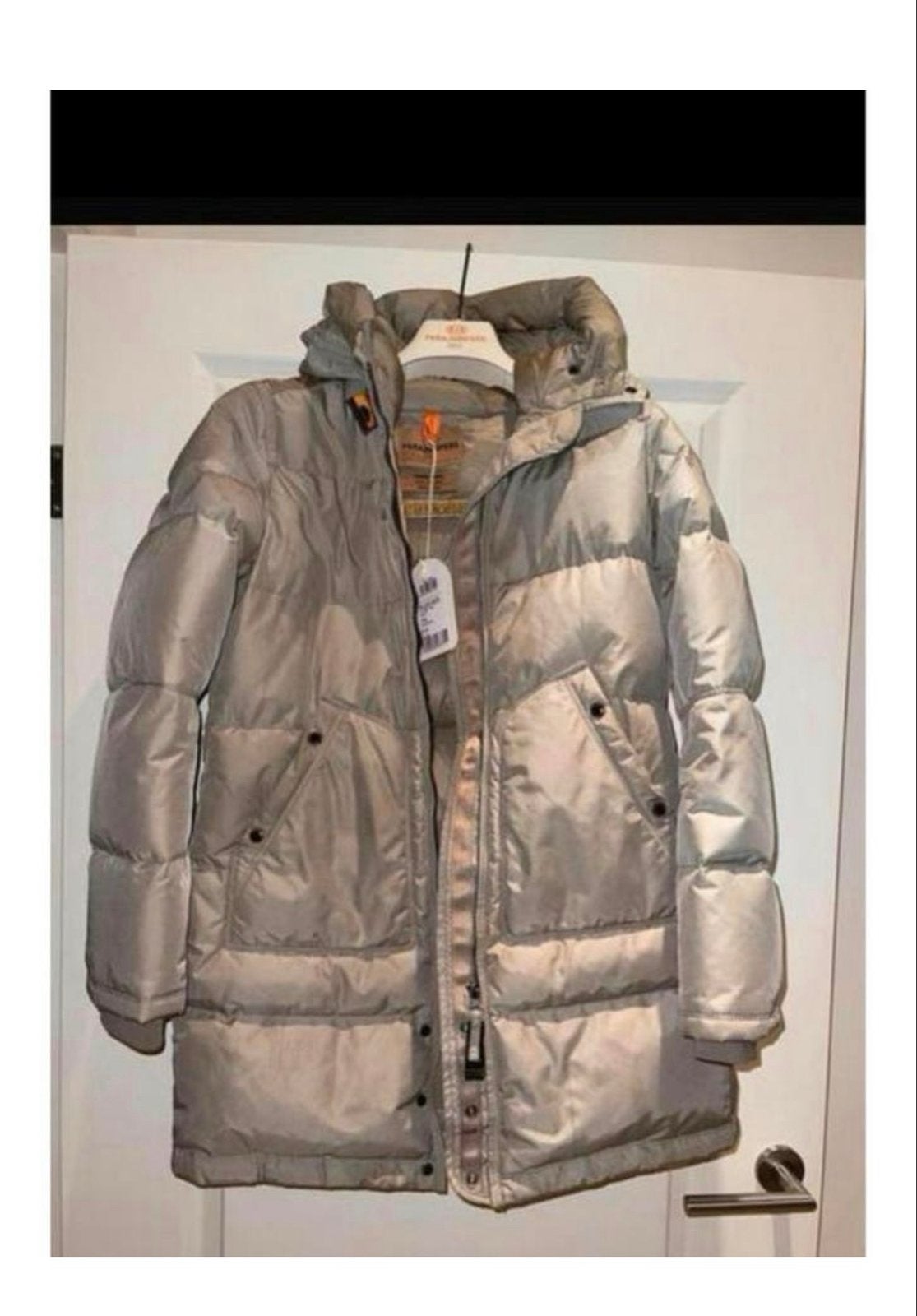 Parajumpers Long Bear winterjas maat 152 nieuw, Kinderen en Baby's, Kinderkleding | Maat 152, Ophalen of Verzenden, Nieuw, Jongen of Meisje