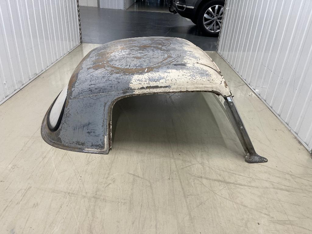 AH Sprite MK1 DHMC Hardtop incl. side-screens, Ophalen, Gebruikt, Austin