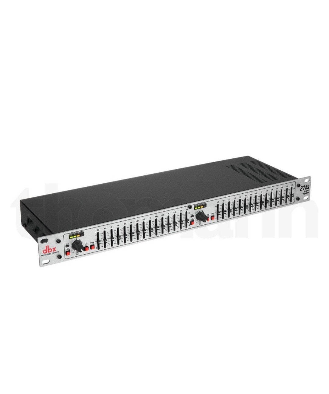 DBX 215 EQ, Ophalen of Verzenden