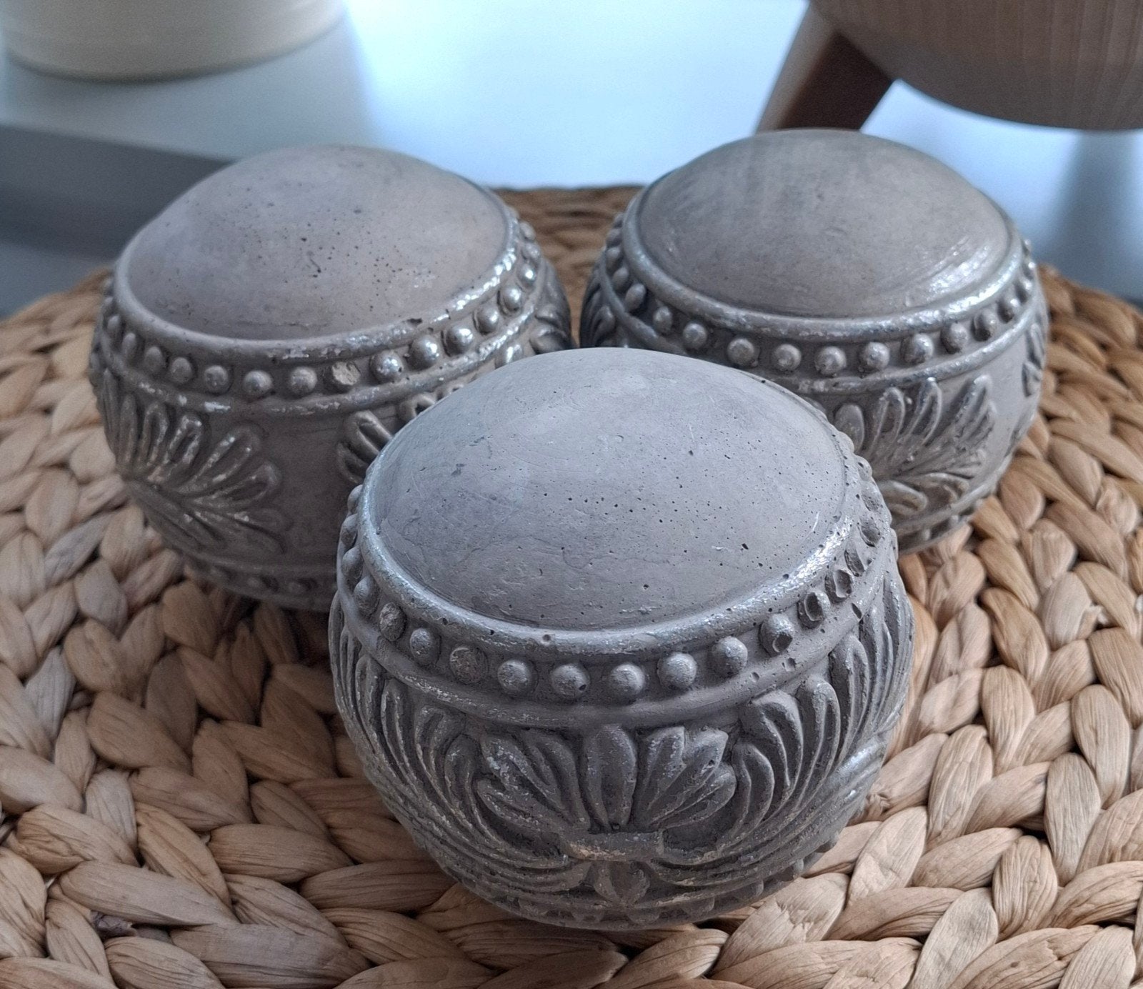 PTMD decoratie ballen, Ophalen, Zo goed als nieuw