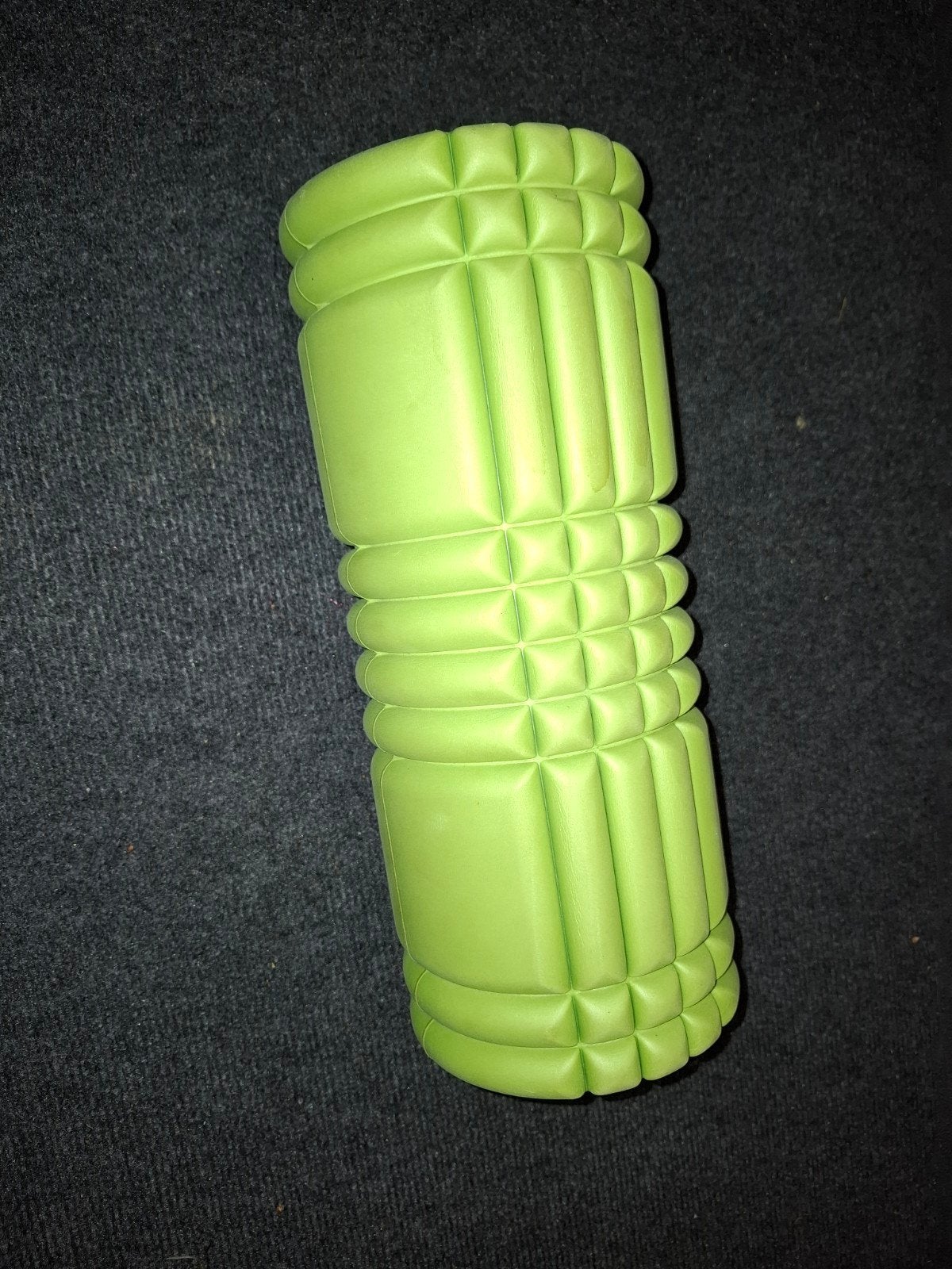 Foamroller - Fitness Roller - Massage Roller, Ophalen of Verzenden, Gebruikt, Benen, Foamroller