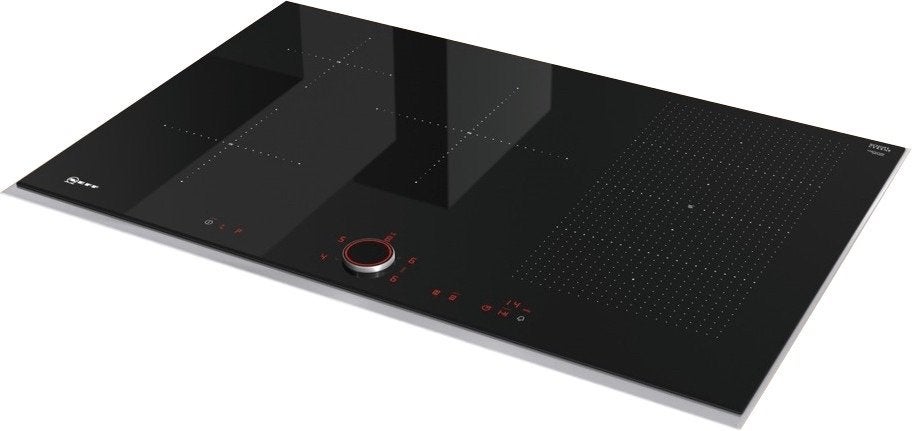 Neff N90 inductiekookplaat - nieuw en ongebruikt, Witgoed en Apparatuur, Kookplaten, Ophalen, Nieuw, Inbouw, Inductie