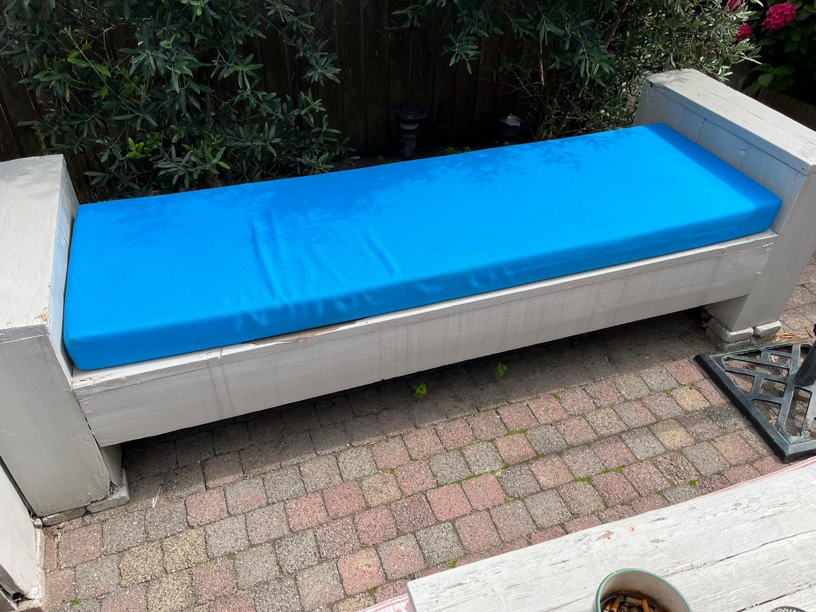 Kussens, Tuin en Terras, Ophalen, Zo goed als nieuw