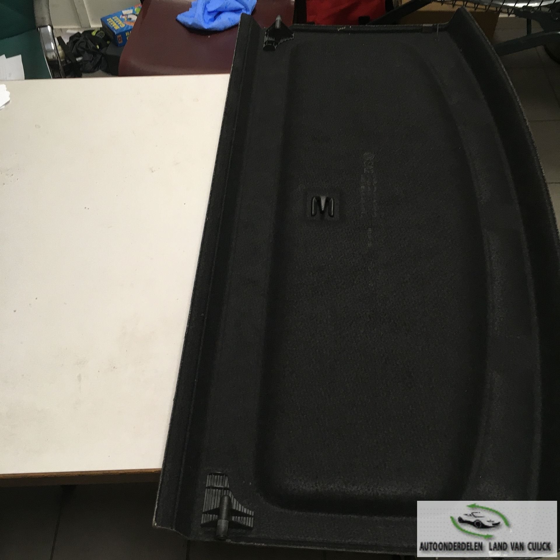 Vw Golf 5 1.6B 2005 5drs 2600001   Hoedenplank, Ophalen, Gebruikt, -, -