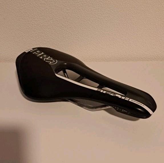Pro Stealth zadel 142mm, Ophalen of Verzenden, Gebruikt, PRO