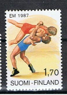 Postzegels Finland, Verzenden, Finland, Postfris