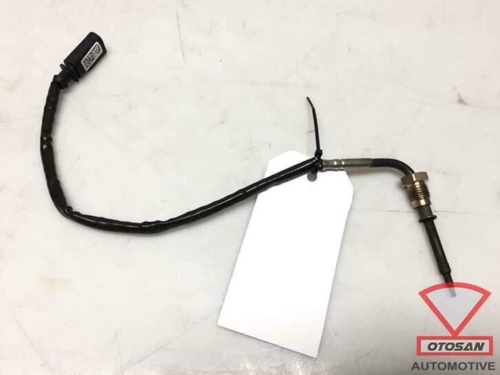 vw touareg 2018 vag uitlaat temperatuursensor 8w0906088h