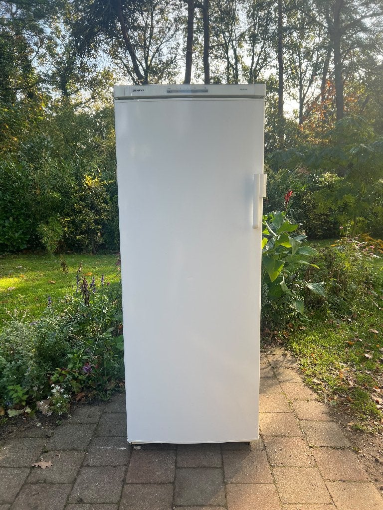 Siemens koelkast grote koelkast 287 liter, Ophalen, Zo goed als nieuw