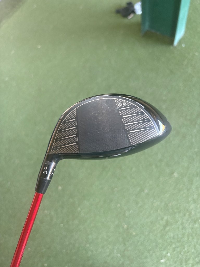 Golf, Ophalen, Zo goed als nieuw, Club, Overige merken
