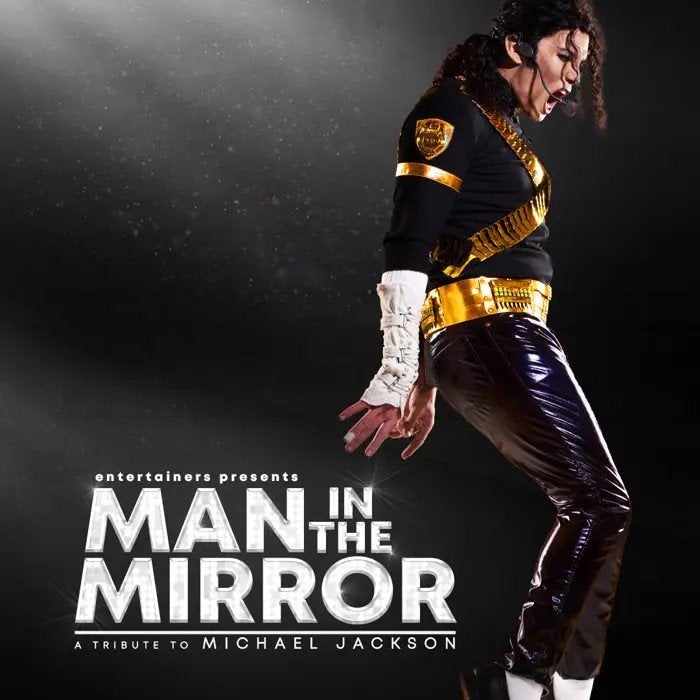 2 of 4 kaartjes voor Michael Jackson tribute, Tickets en Kaartjes, Drie personen of meer, Juli