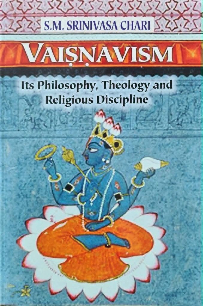 Vaisnavism: Its Philosophy, Theology + Religious Discipline, Ophalen of Verzenden, Hindoeïsme