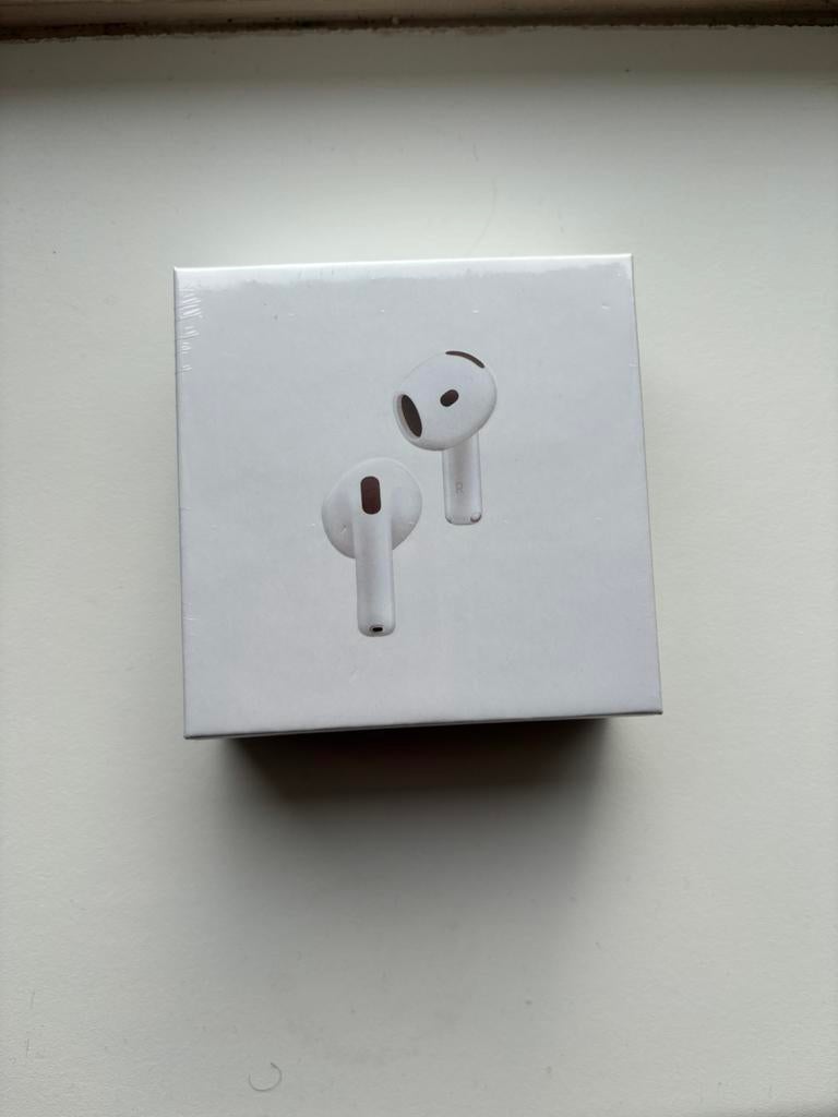 Airpods 4 met ANC te koop!, Ophalen of Verzenden, Nieuw