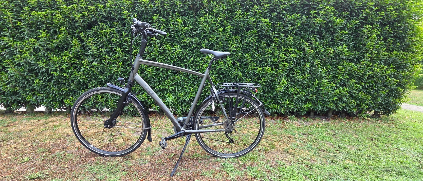 Gazelle Herenfiets H65 Chamonix T30 - Zeer goede conditie, Fietsen en Brommers, Fietsen | Heren | Herenfietsen, 65 cm of meer