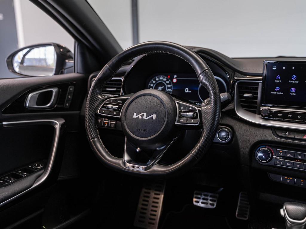 Kia ProCeed 1.5 T-GDi GT-PlusLine Pano, 1325 kg, Gebruikt, Euro 6, 4 cilinders
