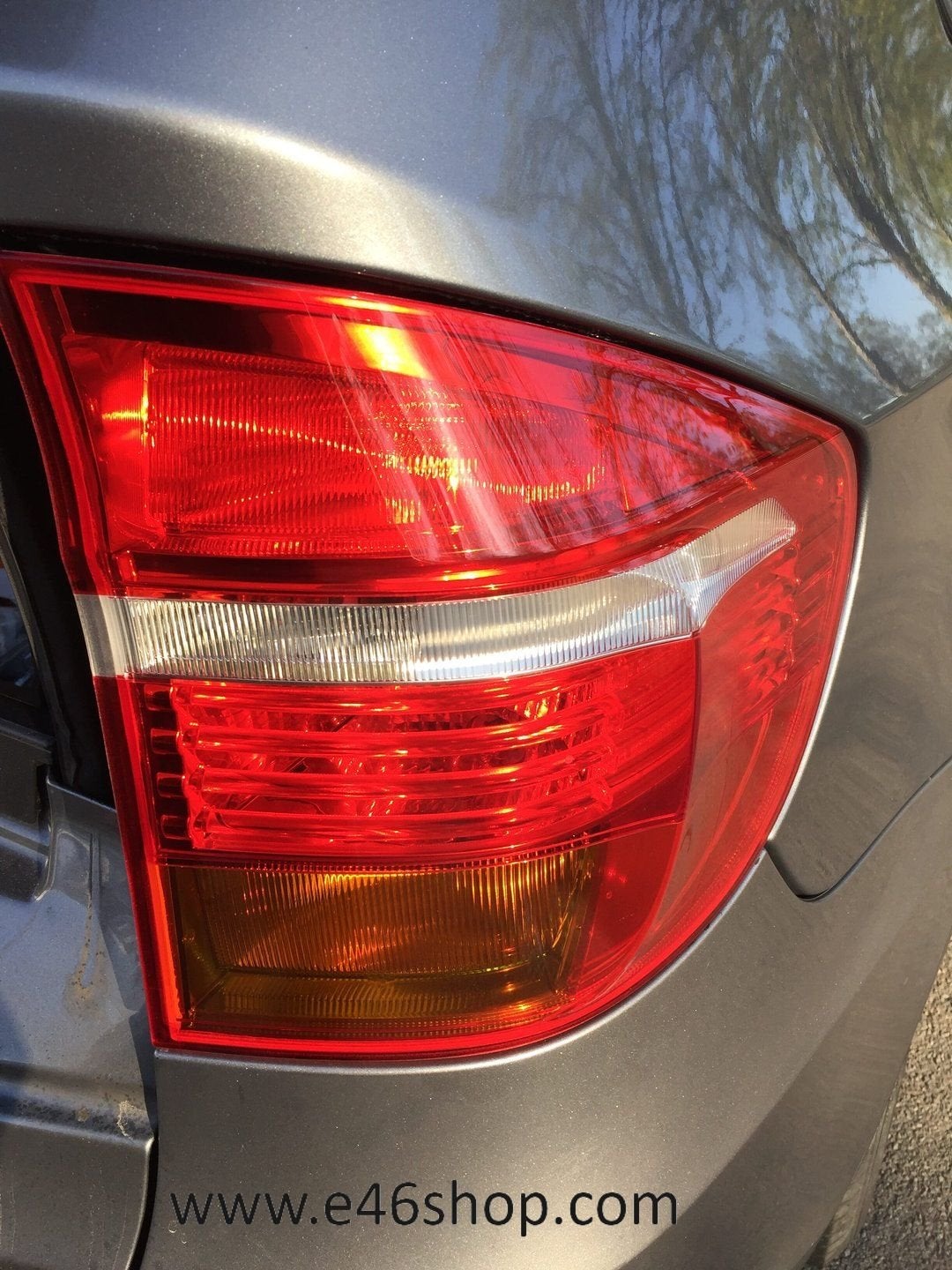 Achterlicht LED BMW X5 E70 nieuw !!, -, -, Nieuw, Ophalen of Verzenden