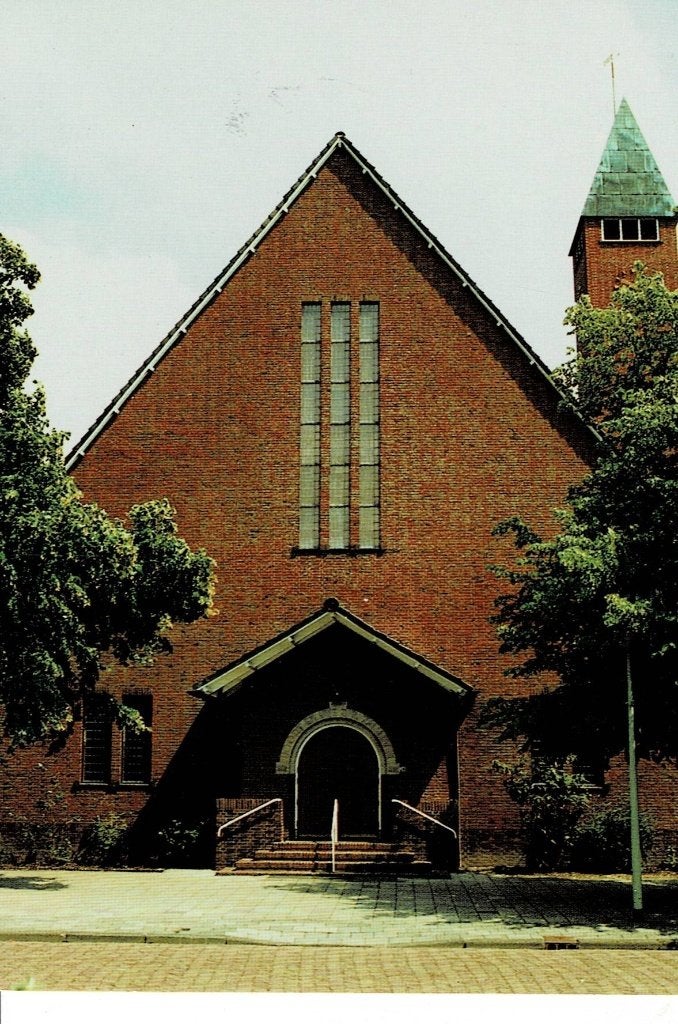 Grijpskerk, Kerk, Ophalen of Verzenden, Ongelopen, Groningen