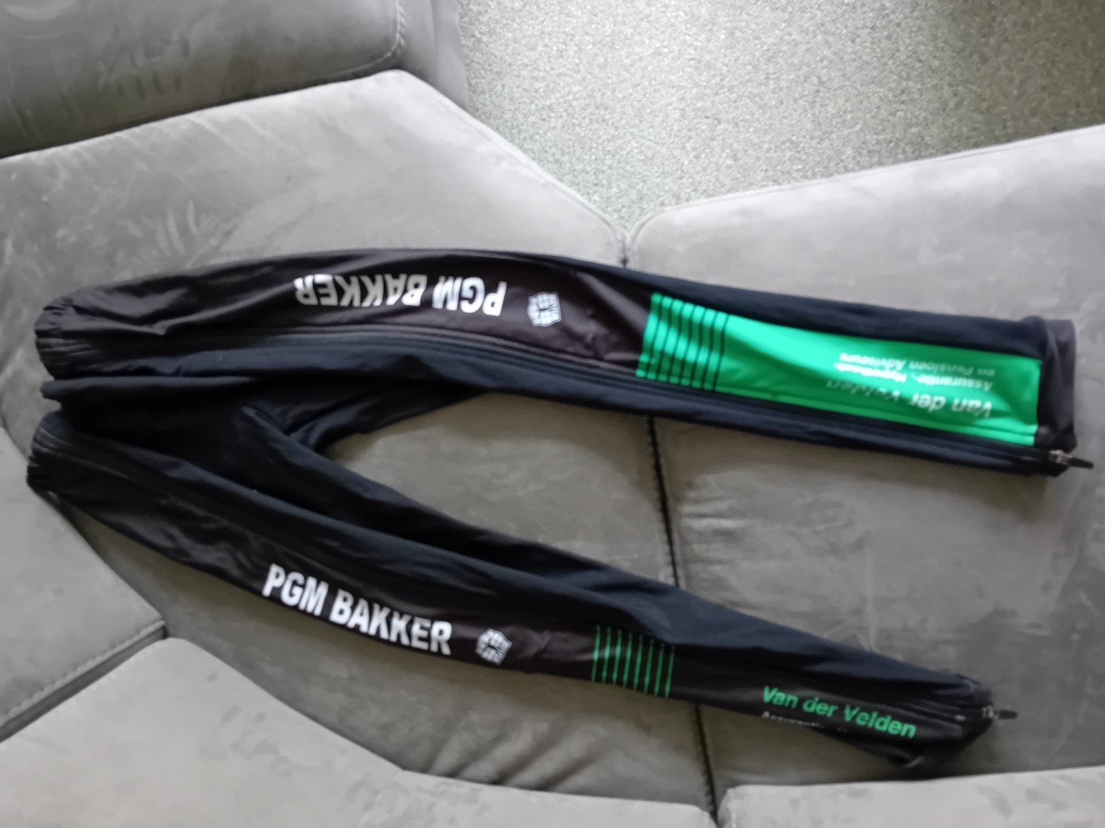 ritsbroek maat M, Sport en Fitness, Ophalen of Verzenden, Zo goed als nieuw, Overige typen, Overige merken