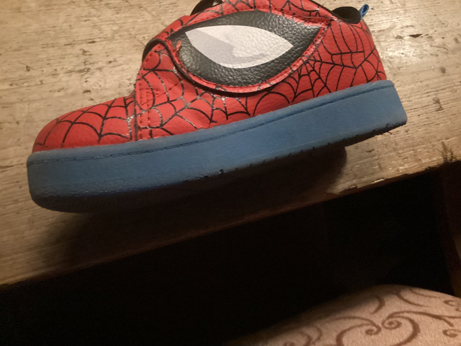 Stevige jongens schoenen maat 23, Ophalen of Verzenden, Zo goed als nieuw, Jongen, Schoenen