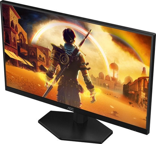 AOC Q27G42ZE QHD IPS Gaming Monitor 27 inch 240Hz G-Sync, Computers en Software, Monitoren, Gaming, Info@novadisplays.nl, Ophalen of Verzenden
