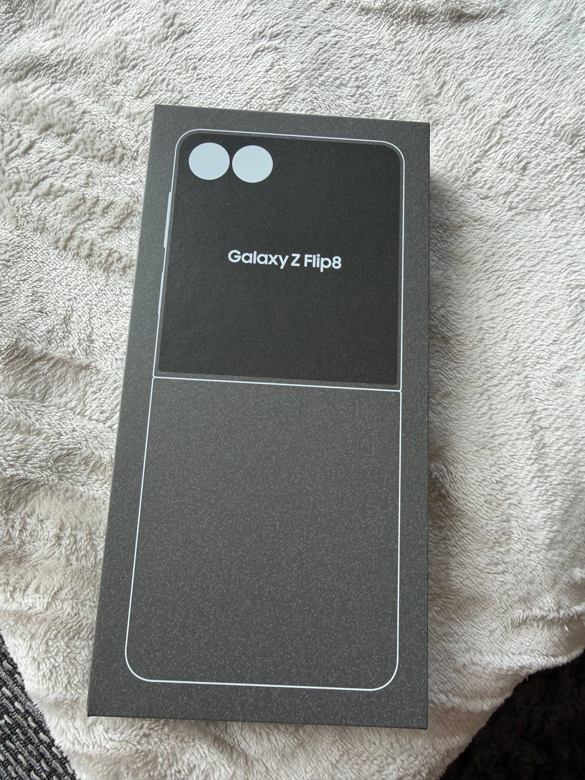 Nieuwe Samsung Galaxy Z Flip 8 256GB - Vanaf 4 augustus!, Telecommunicatie, Mobiele telefoons | Samsung, Zwart, Touchscreen, Nieuw