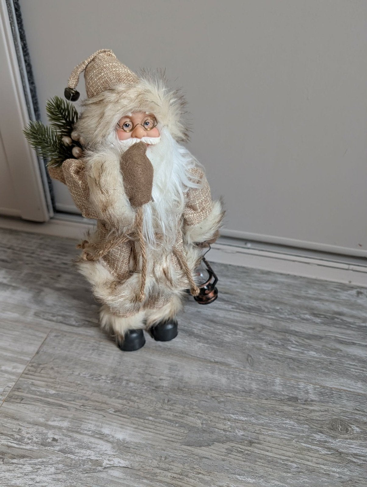 kerst man - kerst, Ophalen of Verzenden