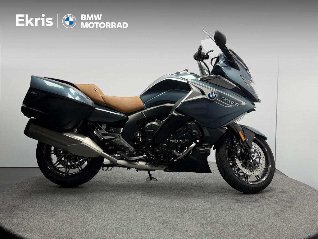 BMW K 1600 GT Touring | Option 719, Motoren, Motoren | BMW, Einsteinlaan 5
2289 CC  Rijswijk, NL, Meer dan 35 kW, Toermotor, 1649 cc