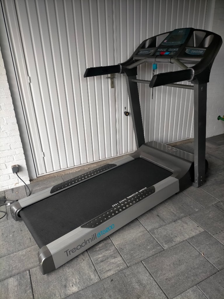Body Sculpture Loopband, Ophalen, Overige materialen, Benen, Gebruikt