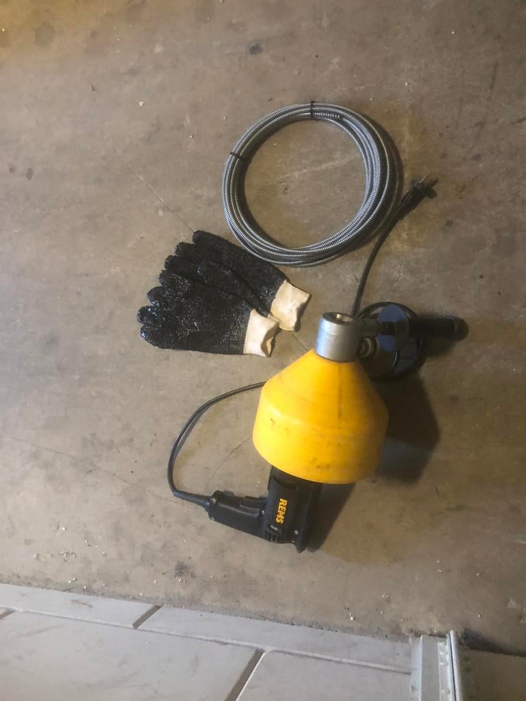 ontstopper, Ophalen of Verzenden
