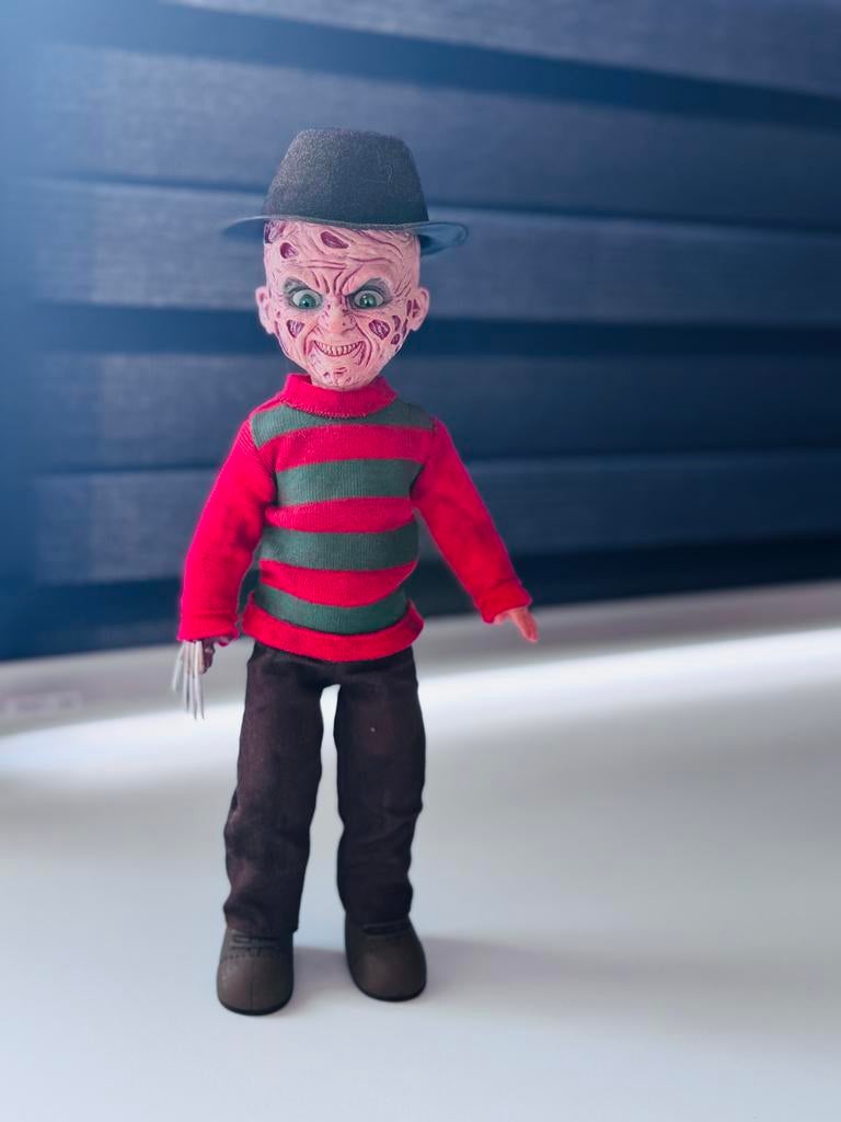 Living dead dolls, Ophalen, Zo goed als nieuw, Pop