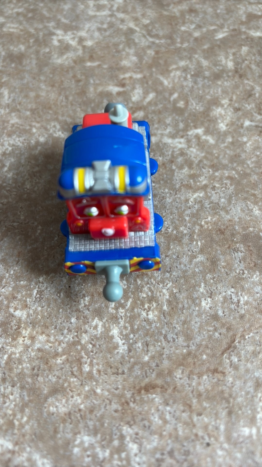 Chuggington Calley, Ophalen of Verzenden, Zo goed als nieuw