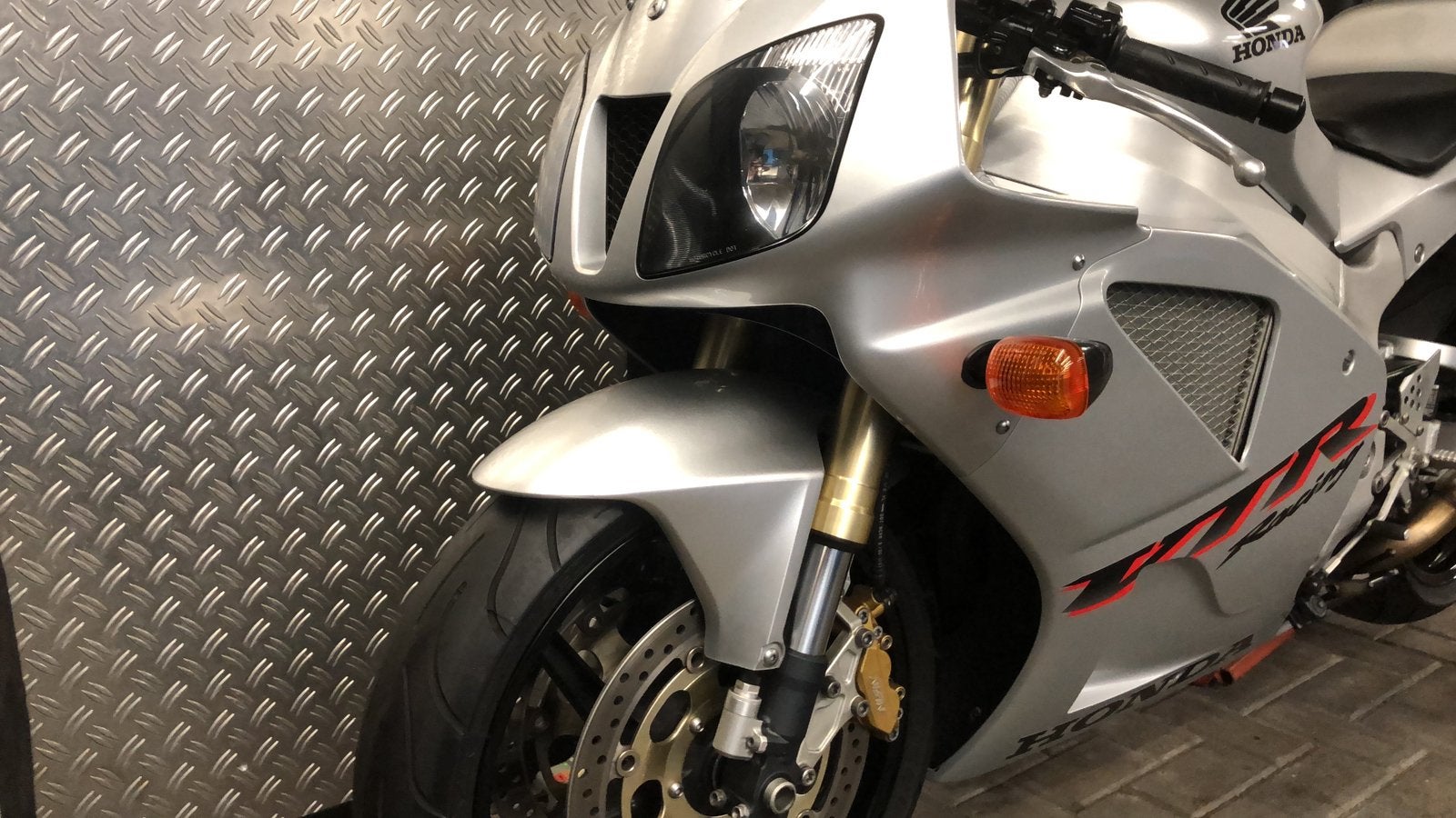 Vtr1000sp1, Motoren, Particulier