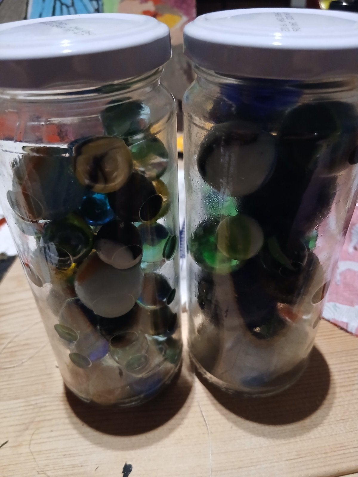 2 potten €8,00, Ophalen