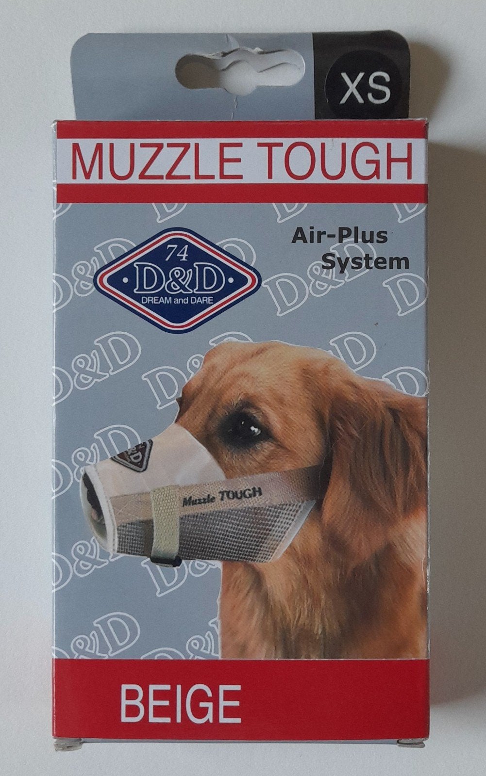 Muilkorf maat xs, Dieren en Toebehoren, Hondenriemen, Ophalen of Verzenden