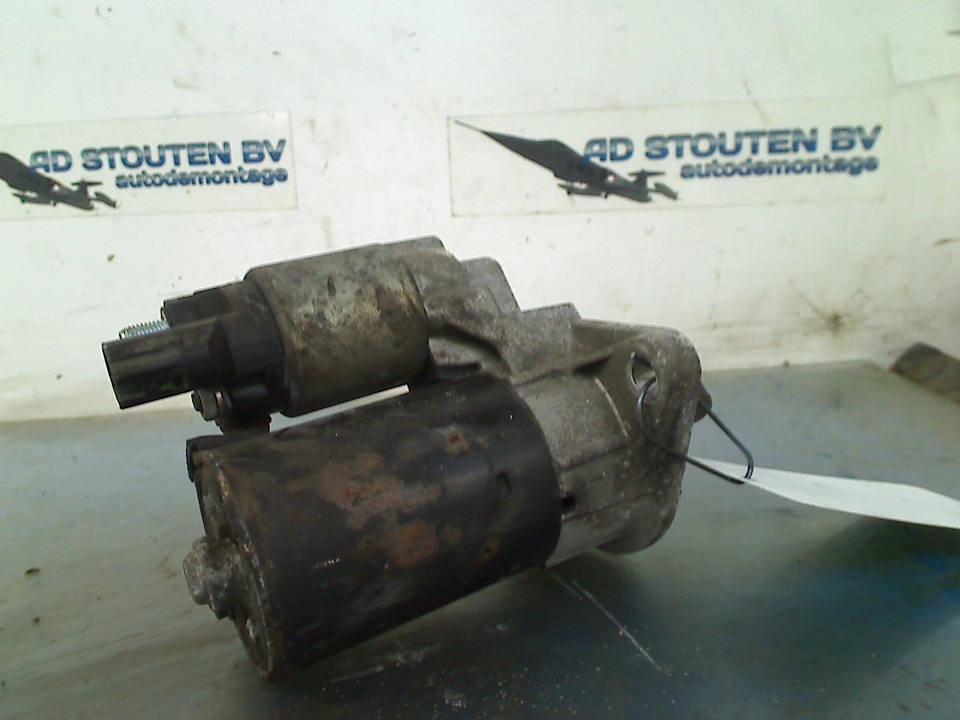 Startmotor Toyota Corolla (E12) (2002-01/2006-12) 281000D030, Auto-onderdelen, Gebruikt, Kundenbetreuung@toyota.de, Toyota-Allee 2, Köln 50858, , Duitsland