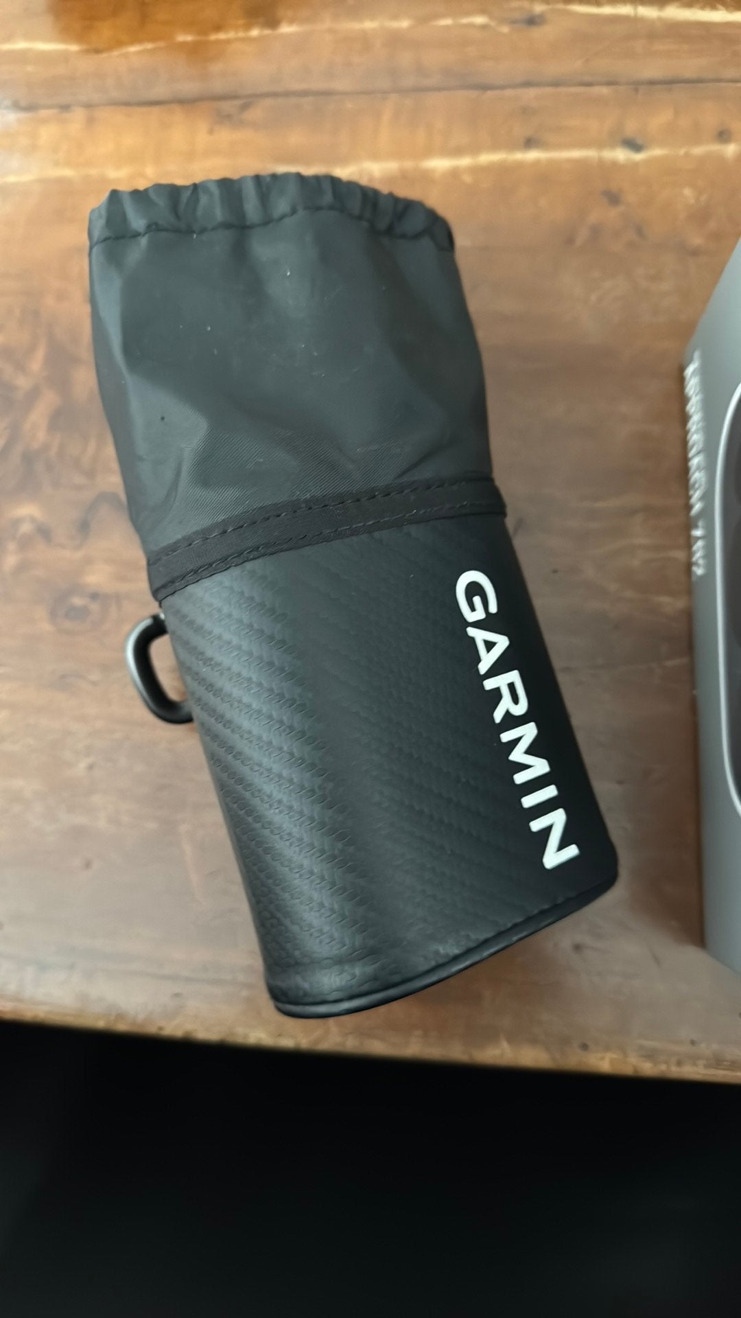 Garmin Z82, Ophalen of Verzenden, Zo goed als nieuw, Overige typen