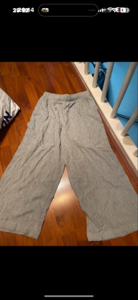 Harem broek voor de zomer maat 34, Kleding | Dames, Broeken en Pantalons, Ophalen of Verzenden, Gedragen, Maat 34 (XS) of kleiner