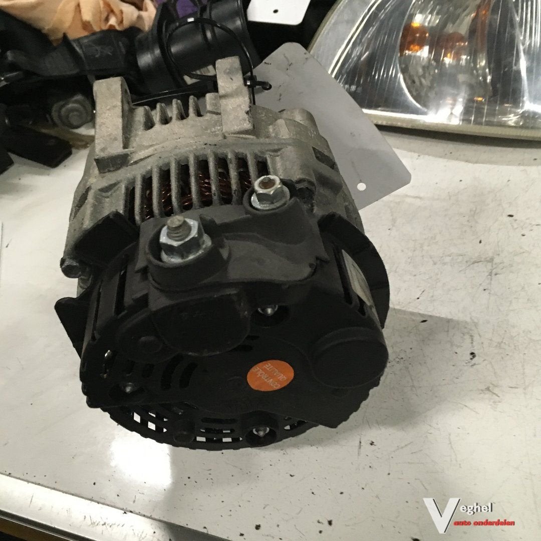 Mercedes A klasse 2001 1.6     Dynamo, Gebruikt, -, -, Ophalen of Verzenden