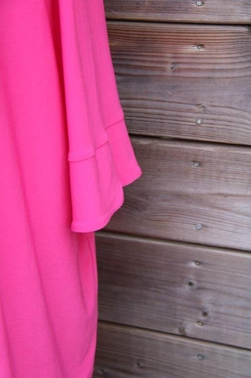 Tuniek roze Yoek mt XXL Vaste prijs, Kleding | Dames, Grote Maten, Yoek, Blouse of Tuniek, Ophalen of Verzenden, Zo goed als nieuw