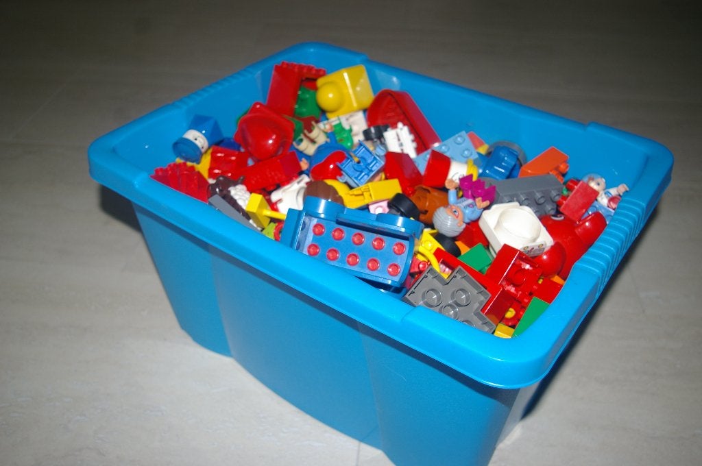 LEGO DUPLO