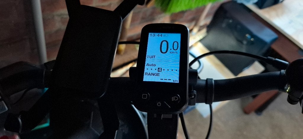 Shimano steps e bikes updates  configureren, Fietsen en Brommers, Ophalen, Elektrische fiets, Motor