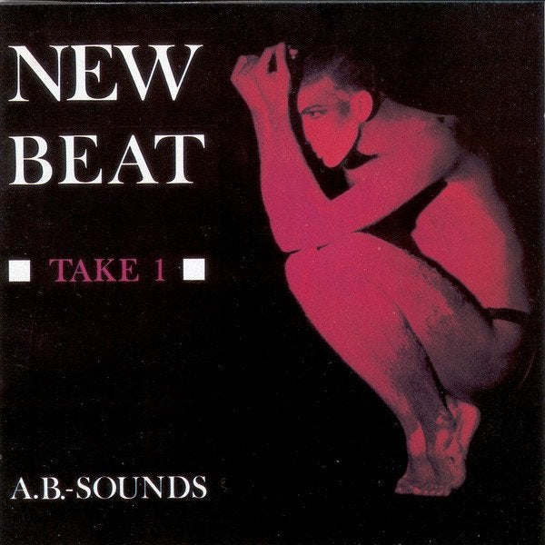 New Beat Take 1 cd Subway Belgium old skool 1988, Gebruikt, Dance, Ophalen of Verzenden, Verzamelalbum