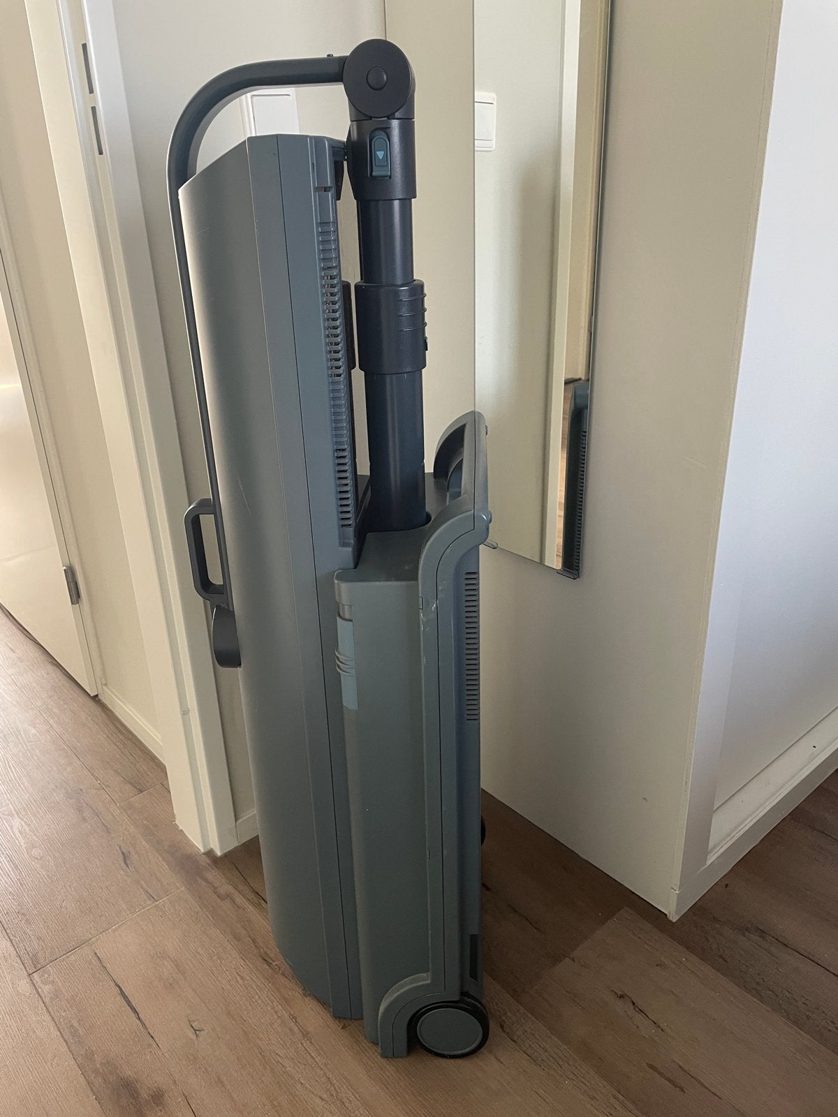 Philips HB 812/A Zonnebank Compact en Krachtig, Ophalen, Gebruikt, Overige modellen, Minder dan 10 lampen