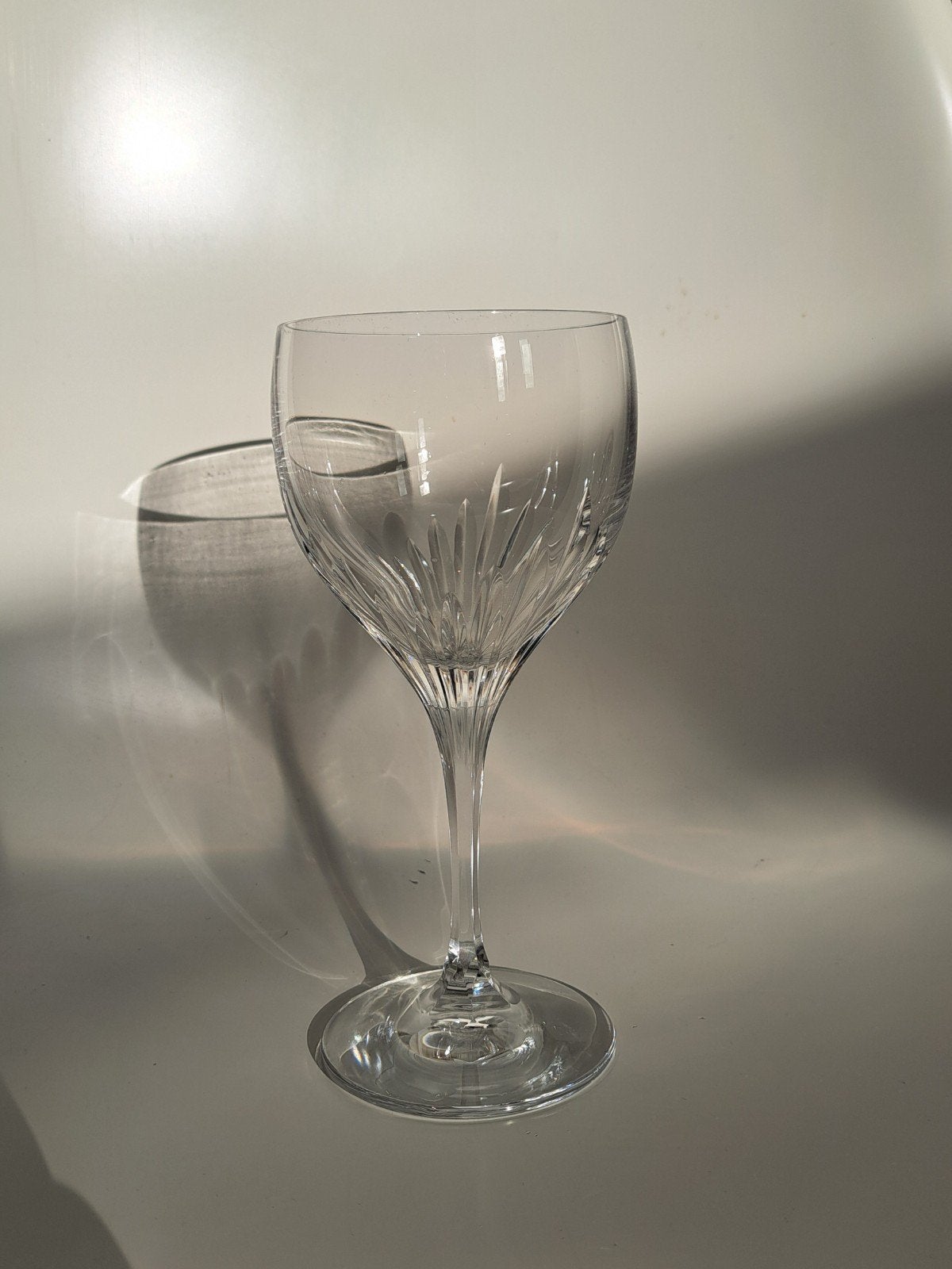 Kristallen Glazen Set - 20 Stuks, Antiek en Kunst, Ophalen