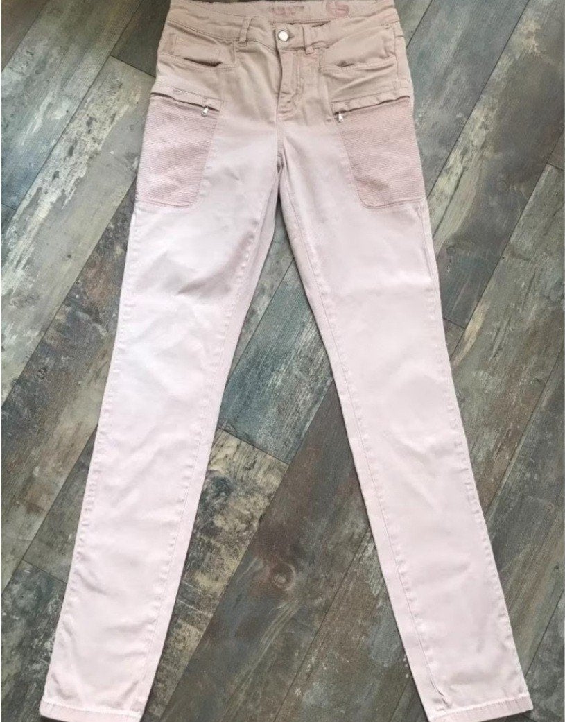 Roze Broek van Claudia Sträter, Ophalen of Verzenden, Zo goed als nieuw, Claudia Sträter, Roze