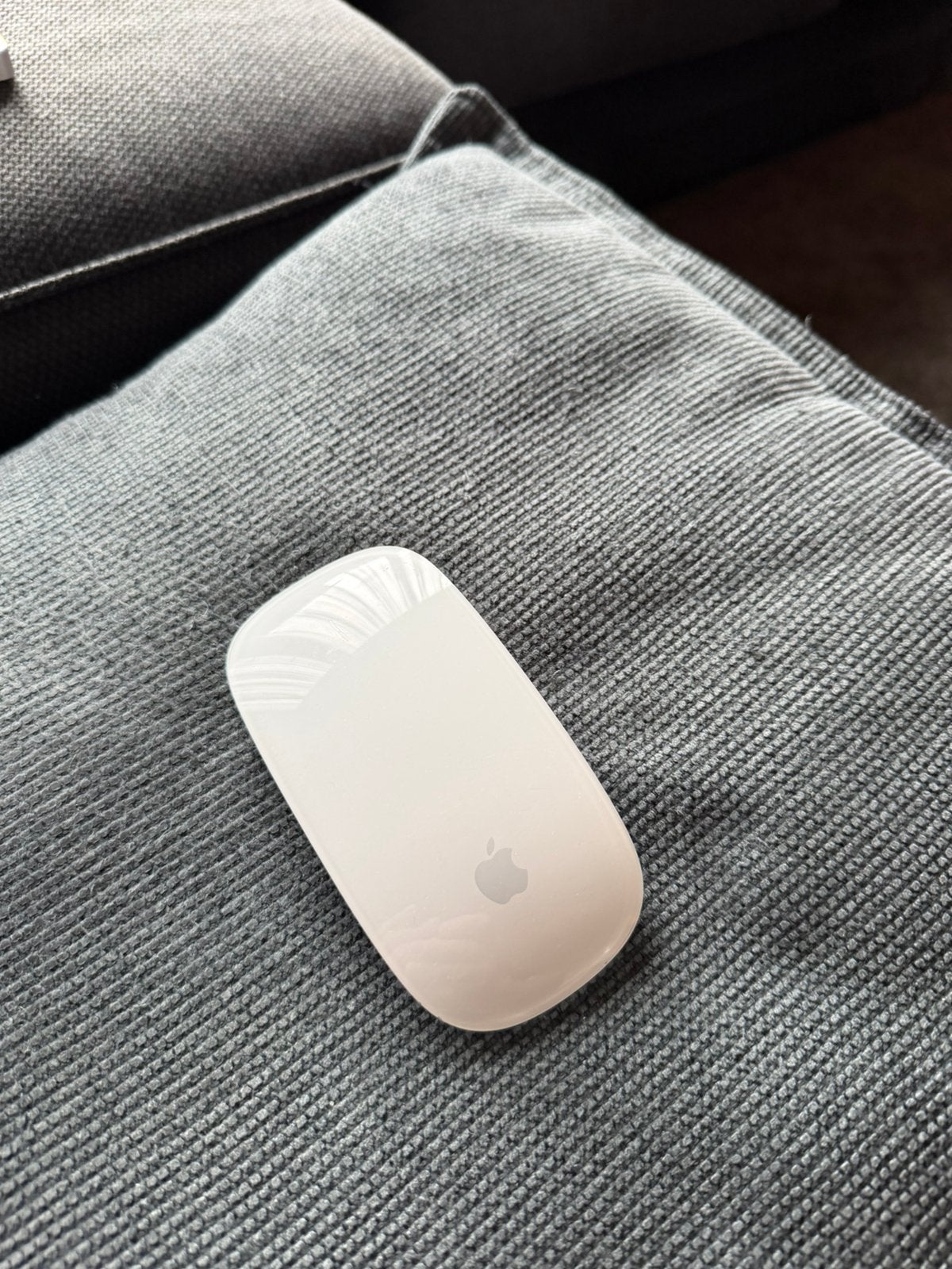 Apple muis, Ophalen of Verzenden, Zo goed als nieuw