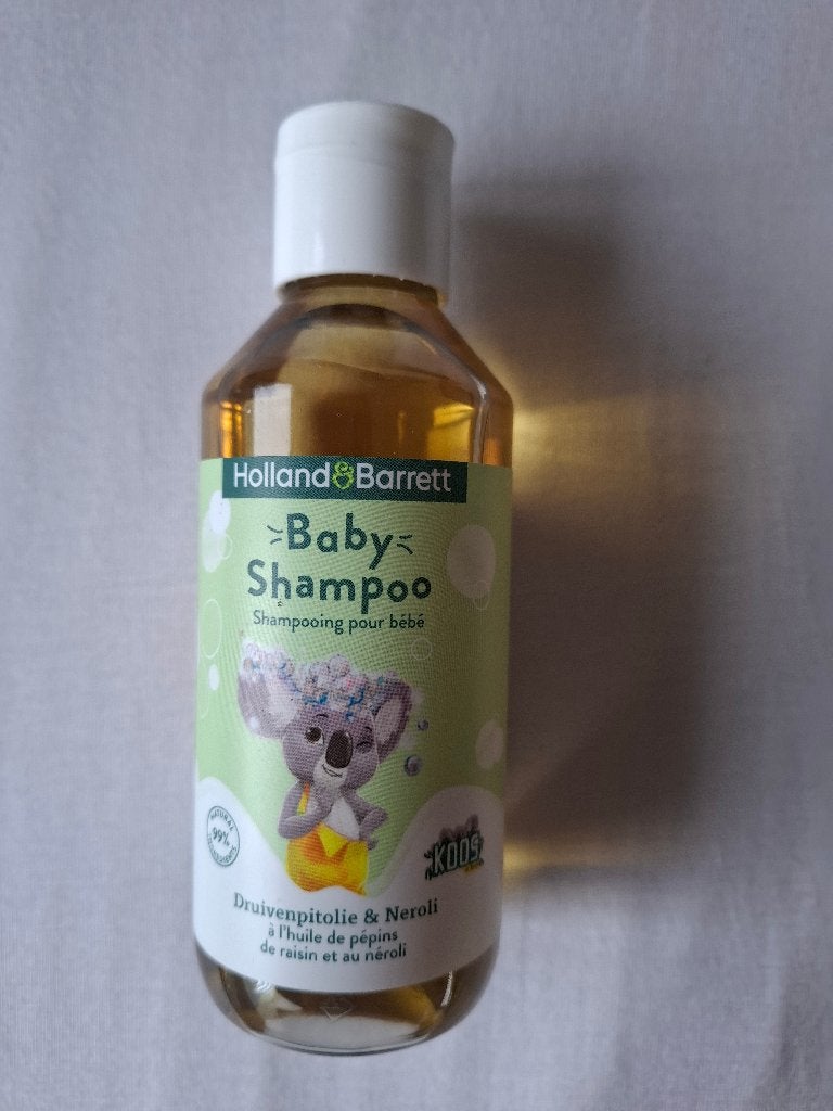 shampoo Nieuw Babyshampoo, Ophalen, Nieuw, Shampoo of Conditioner