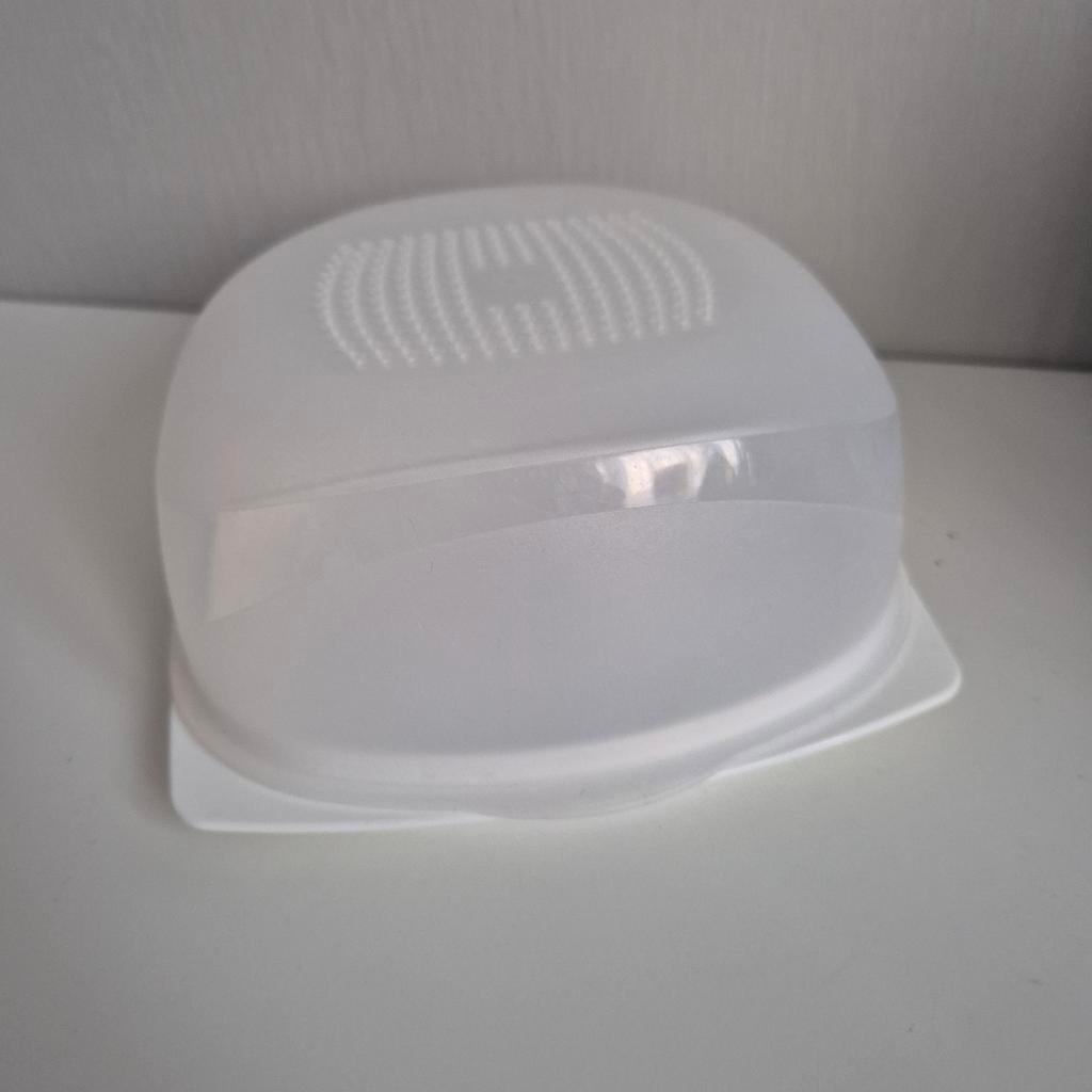 Tupperware Kaasdoos - Ideaal voor 500 gram kaas, Ophalen of Verzenden, Nieuw, Overige typen