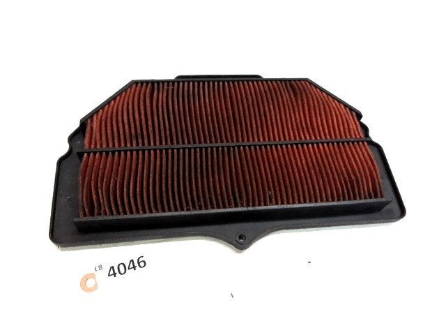 GSXR1000 2007 - 2008 Suzuki Filter Luchtfilter D1-46650