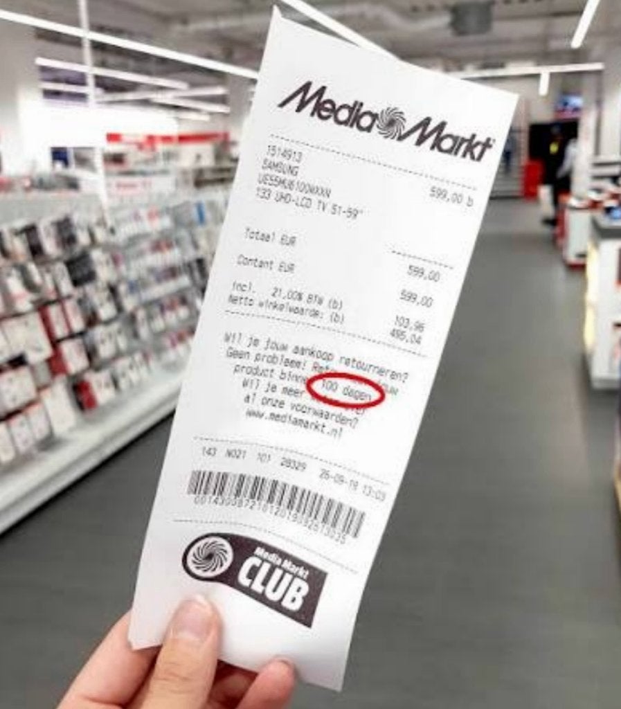 MediaMarkt tegoed met korting! Snel geregeld, Drie personen of meer, Kortingsbon, Overige typen