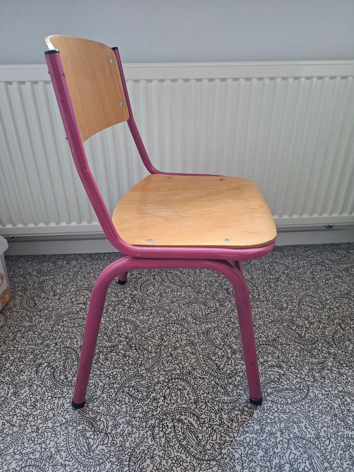 kinder bureaustoel, Kinderen en Baby's, Ophalen, Tafel(s) en Stoel(en)